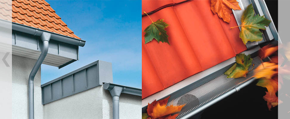 Bilder von Flaschnerarbeiten